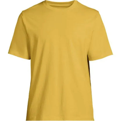 Men's Short Sleeve Super Tee