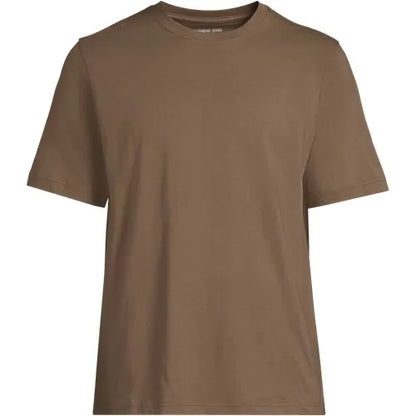 Men's Short Sleeve Super Tee
