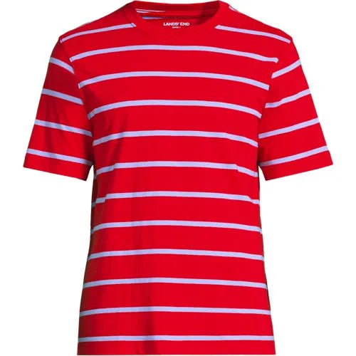 Men's Short Sleeve Super Tee