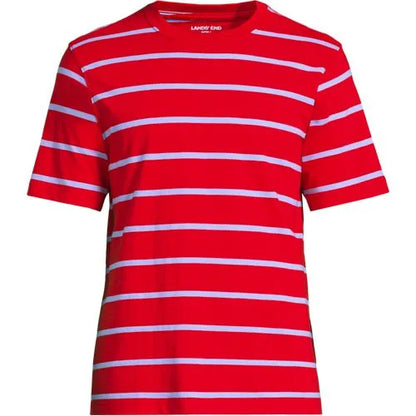 Men's Short Sleeve Super Tee