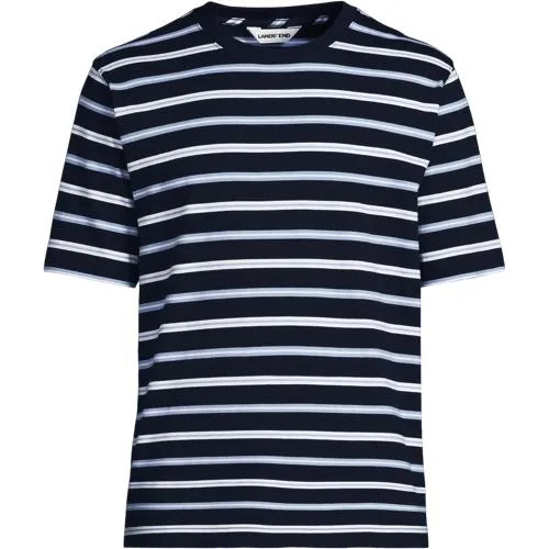 Men's Short Sleeve Super Tee