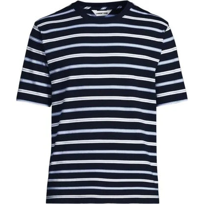 Men's Short Sleeve Super Tee