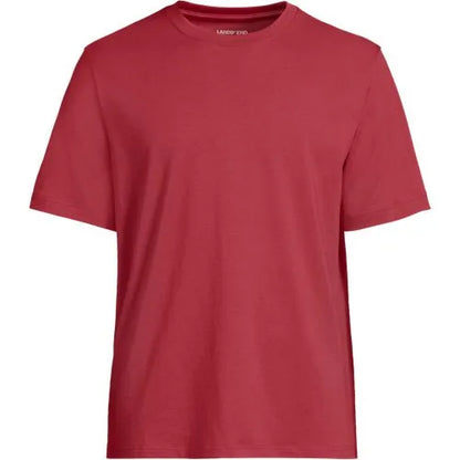 Men's Short Sleeve Super Tee