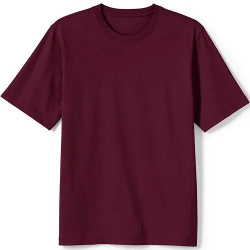 Men's Short Sleeve Super Tee