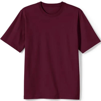 Men's Short Sleeve Super Tee