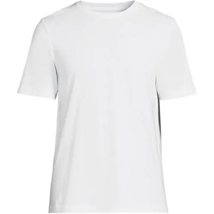 Men's Short Sleeve Super Tee