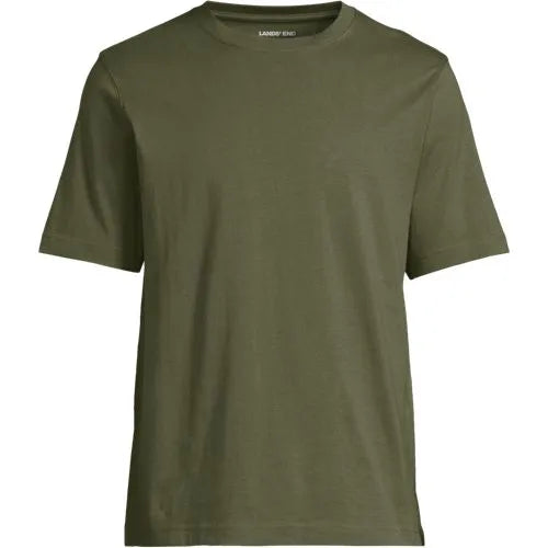 Men's Short Sleeve Super Tee