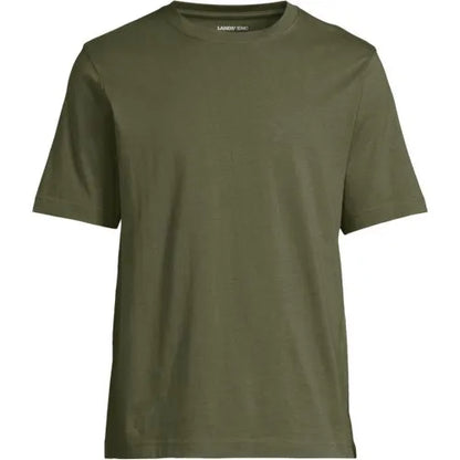 Men's Short Sleeve Super Tee