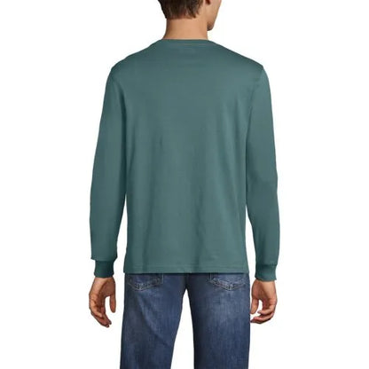 Men's Super-T Long Sleeve T-Shirt