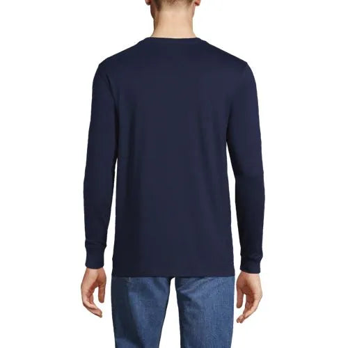 Men's Super-T Long Sleeve T-Shirt