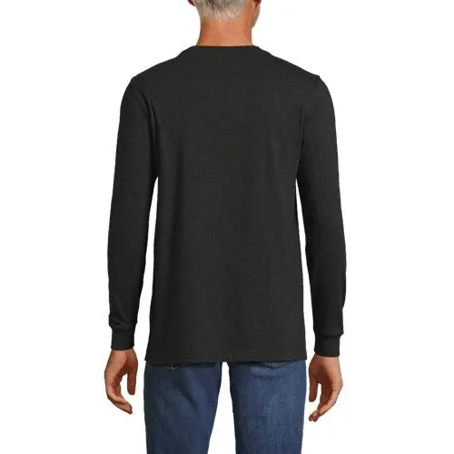 Men's Super-T Long Sleeve T-Shirt