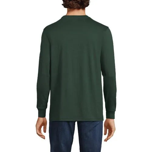Men's Super-T Long Sleeve T-Shirt