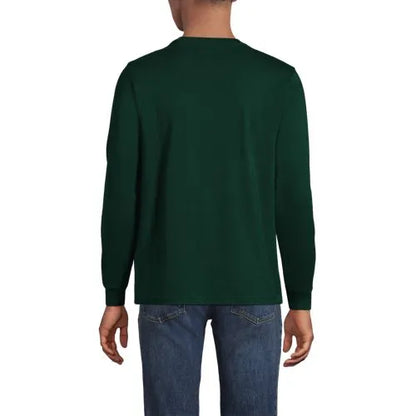 Men's Super-T Long Sleeve T-Shirt