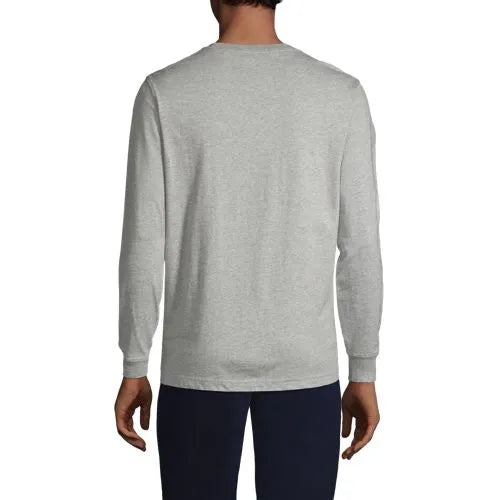Men's Super-T Long Sleeve T-Shirt