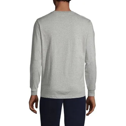 Men's Super-T Long Sleeve T-Shirt