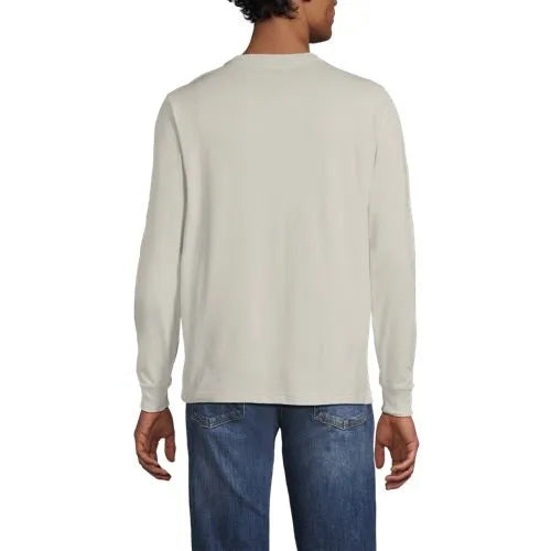 Men's Super-T Long Sleeve T-Shirt