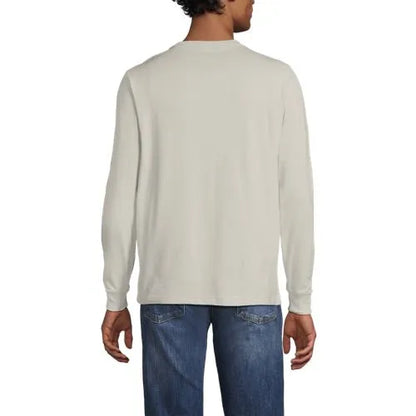 Men's Super-T Long Sleeve T-Shirt