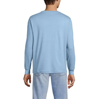 Men's Super-T Long Sleeve T-Shirt