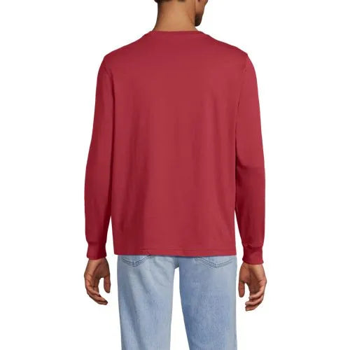 Men's Super-T Long Sleeve T-Shirt