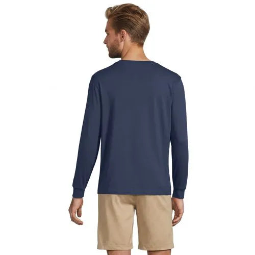 Men's Super-T Long Sleeve T-Shirt
