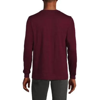 Men's Super-T Long Sleeve T-Shirt
