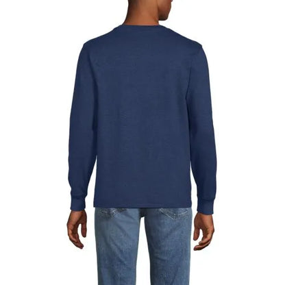 Men's Super-T Long Sleeve T-Shirt