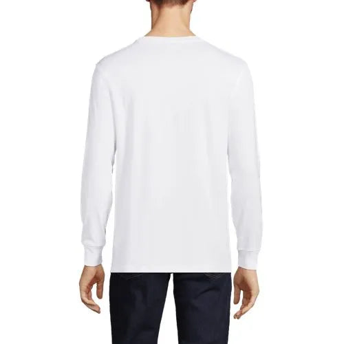 Men's Super-T Long Sleeve T-Shirt