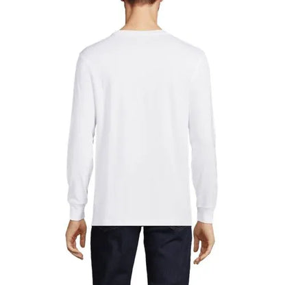 Men's Super-T Long Sleeve T-Shirt