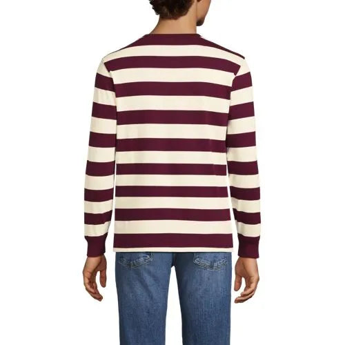 Men's Super-T Long Sleeve T-Shirt