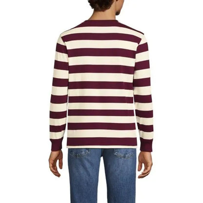 Men's Super-T Long Sleeve T-Shirt
