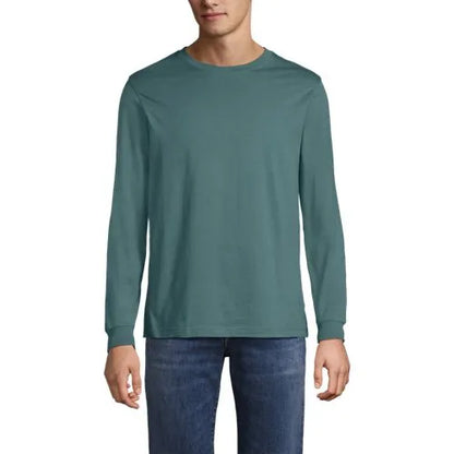 Men's Super-T Long Sleeve T-Shirt