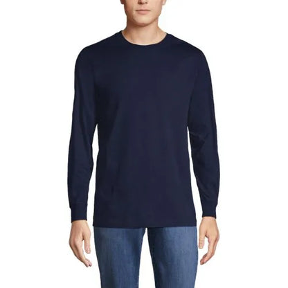 Men's Super-T Long Sleeve T-Shirt
