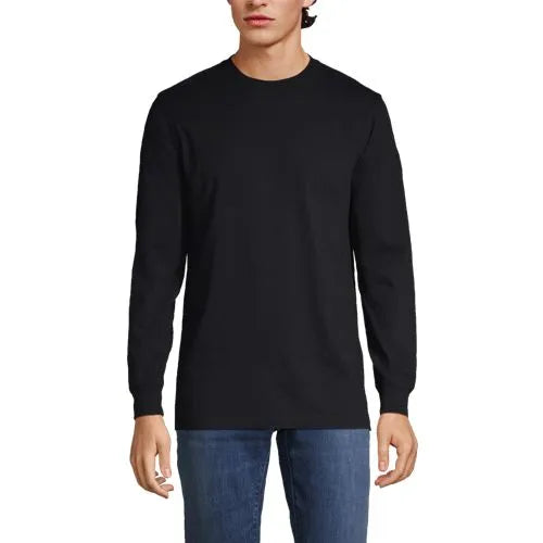Men's Super-T Long Sleeve T-Shirt