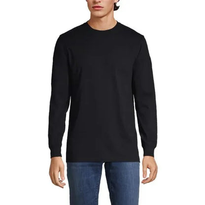 Men's Super-T Long Sleeve T-Shirt