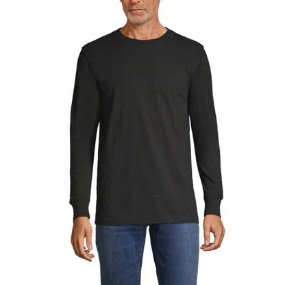 Men's Super-T Long Sleeve T-Shirt