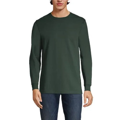 Men's Super-T Long Sleeve T-Shirt