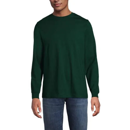 Men's Super-T Long Sleeve T-Shirt