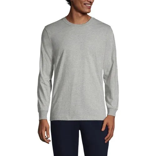 Men's Super-T Long Sleeve T-Shirt