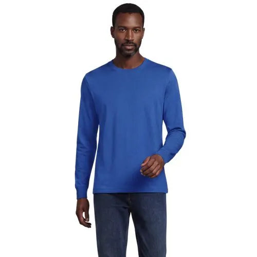 Men's Super-T Long Sleeve T-Shirt