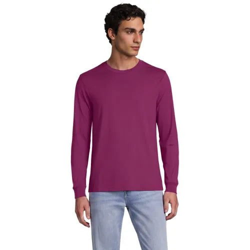 Men's Super-T Long Sleeve T-Shirt