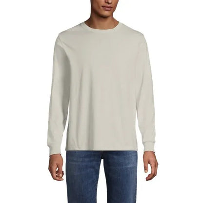 Men's Super-T Long Sleeve T-Shirt