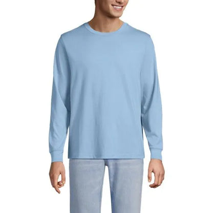 Men's Super-T Long Sleeve T-Shirt
