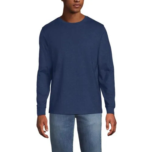 Men's Super-T Long Sleeve T-Shirt