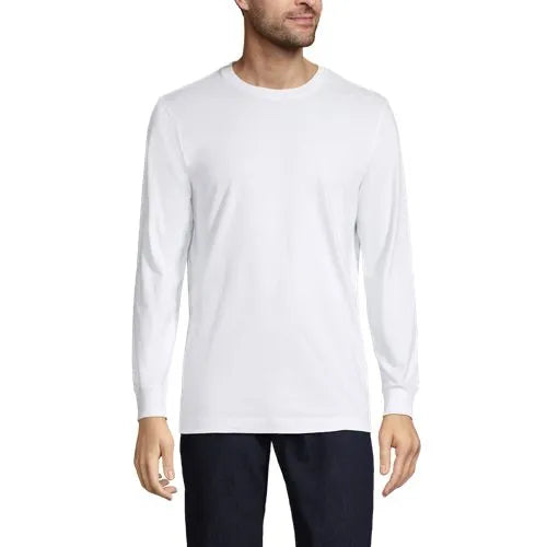Men's Super-T Long Sleeve T-Shirt