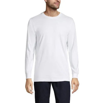 Men's Super-T Long Sleeve T-Shirt