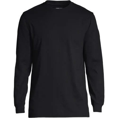 Men's Super-T Long Sleeve T-Shirt