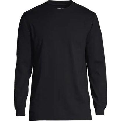 Men's Super-T Long Sleeve T-Shirt