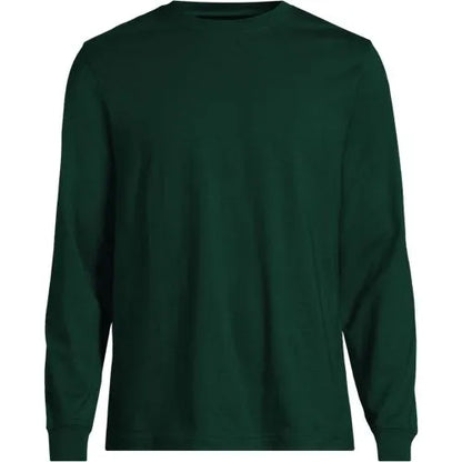 Men's Super-T Long Sleeve T-Shirt