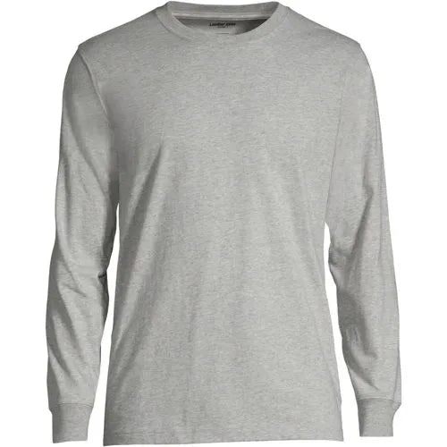 Men's Super-T Long Sleeve T-Shirt