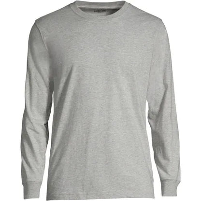 Men's Super-T Long Sleeve T-Shirt
